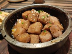 -江太极江浙菜(马桥万达广场店)