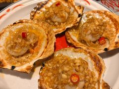 -辉记炭烧海鲜大排档·老字号(福田店)