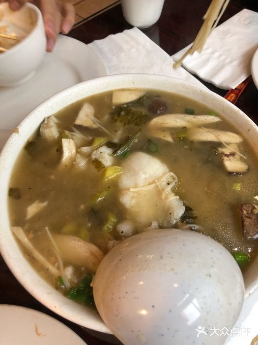 红馆图片