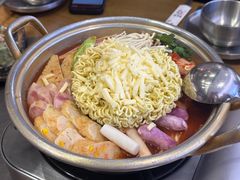 -意成料理