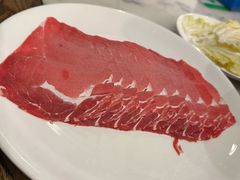 -将台涮肉(万科店)