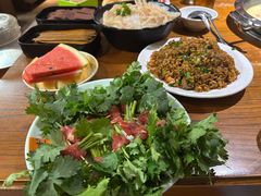 -佬土鹅肠火锅(解放路店)