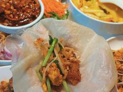 -额娘·春饼烤鸭(乐汇城店)