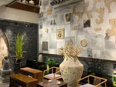 -川旺角川粤融合菜•海景餐厅(星海广场店)