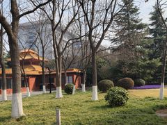 -明故宫遗址公园