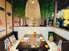 -泰妃殿(武汉首店)