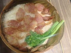 -72街荷叶饭(东方宝泰广场店)