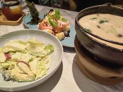 -志明眷村·台式融合菜·宵夜