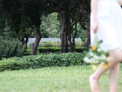-四海公园(南山区)