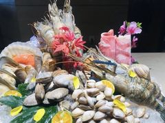 -TABLE·味西餐厅-成都茂业JW万豪酒店