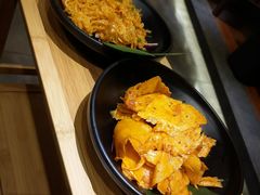 -九田家黑牛烤肉料理(中北镇店)