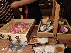 -牛道·和牛九食(市府恒隆广场店)