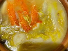 -泰果东南亚餐厅(旭辉广场店)