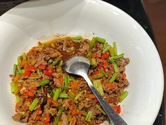 -徐记海鲜(高铁南站|沙湾公园店)