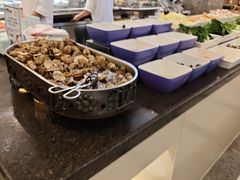 -海天一色海景自助餐厅(西港花园店)