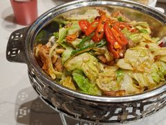 -品大三·经典淮扬菜(大行宫店)