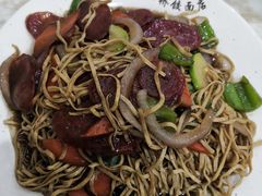 -蒋家桥饺面店(广陵路店)