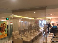 -新富特功夫足疗(华都园大厦店)