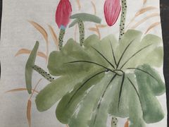 -梁溪琳琅书画院(汇金广场店)