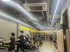 -FEELINGME乐刻包月私教馆·健身(真北华润万家店)