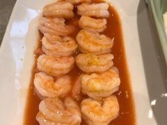 -半山腰·云南菜(侨福芳草地店)