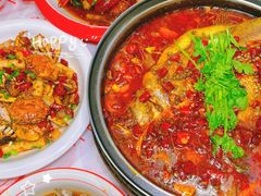 -聚在尊味虾皇·夜宵市集(新建店)