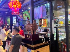 -梨花自助烤肉(天河城店)