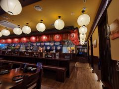 -鸟鹏烧鸟居酒屋(仁恒梦中心店)