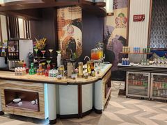 -西藏饭店·亚克·食光自助餐厅(文殊院店)