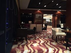 -上海龙之梦万丽酒店