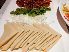 -大鸭梨烤鸭·北京菜(大兴南小街店)