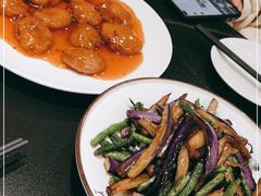 -国人川菜(李家村建东街店)