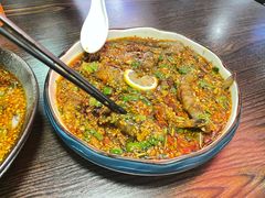 -大洋家·精品潮汕菜·生腌砂锅粥(天河东路店)