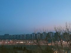 -南翠屏公园