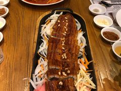 -紫霞门韩国料理烤肉(深南东路店)