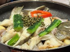 -新兴·金羊座·粤菜点心(乐峰店)