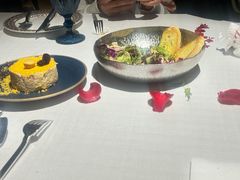 -俄士厨房(五棵松华熙LIVE店)