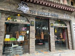 -THE BARMAN HOUSE(调酒师南门店)