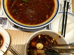 -文叔·湖北名小吃·小龙虾(华强北店)