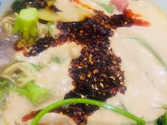 -承旭麻辣烫(马家堡东路店)