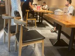 大堂-姥姥家春饼店(惠新东街店)