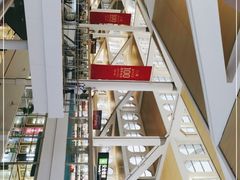 -厦门高崎国际机场-T3航站楼