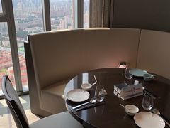 -环球港凯悦 · 享悦中餐厅