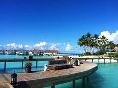 -中央格兰德岛温泉度假酒店 - 全包