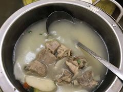 -珍巷福地四合院菜馆(复兴门店)