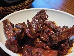 -食光慢宴·安吉土菜馆