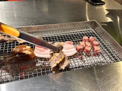 -马路牙子烧烤音乐酒馆(望京店)
