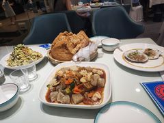 -鲜得莱渔港·小平岛海胆馆(七贤岭店)