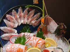 -元通寿司(东骏店)