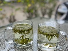 -礼耕堂·百年茶人餐厅(梅家坞店)